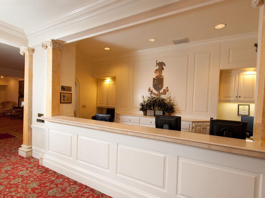 Airlie Hotel Warrenton