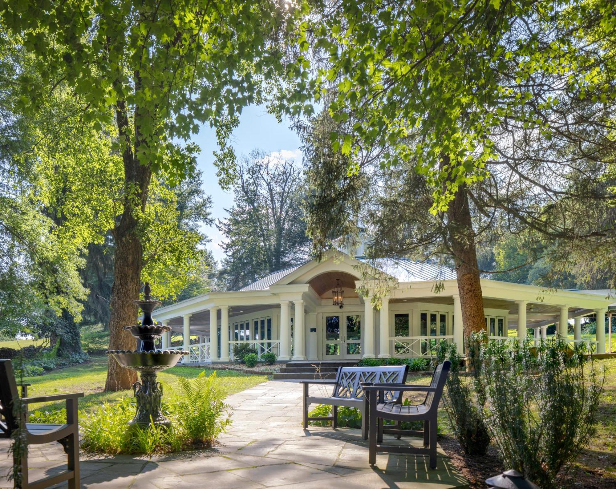 Airlie Hotel Warrenton