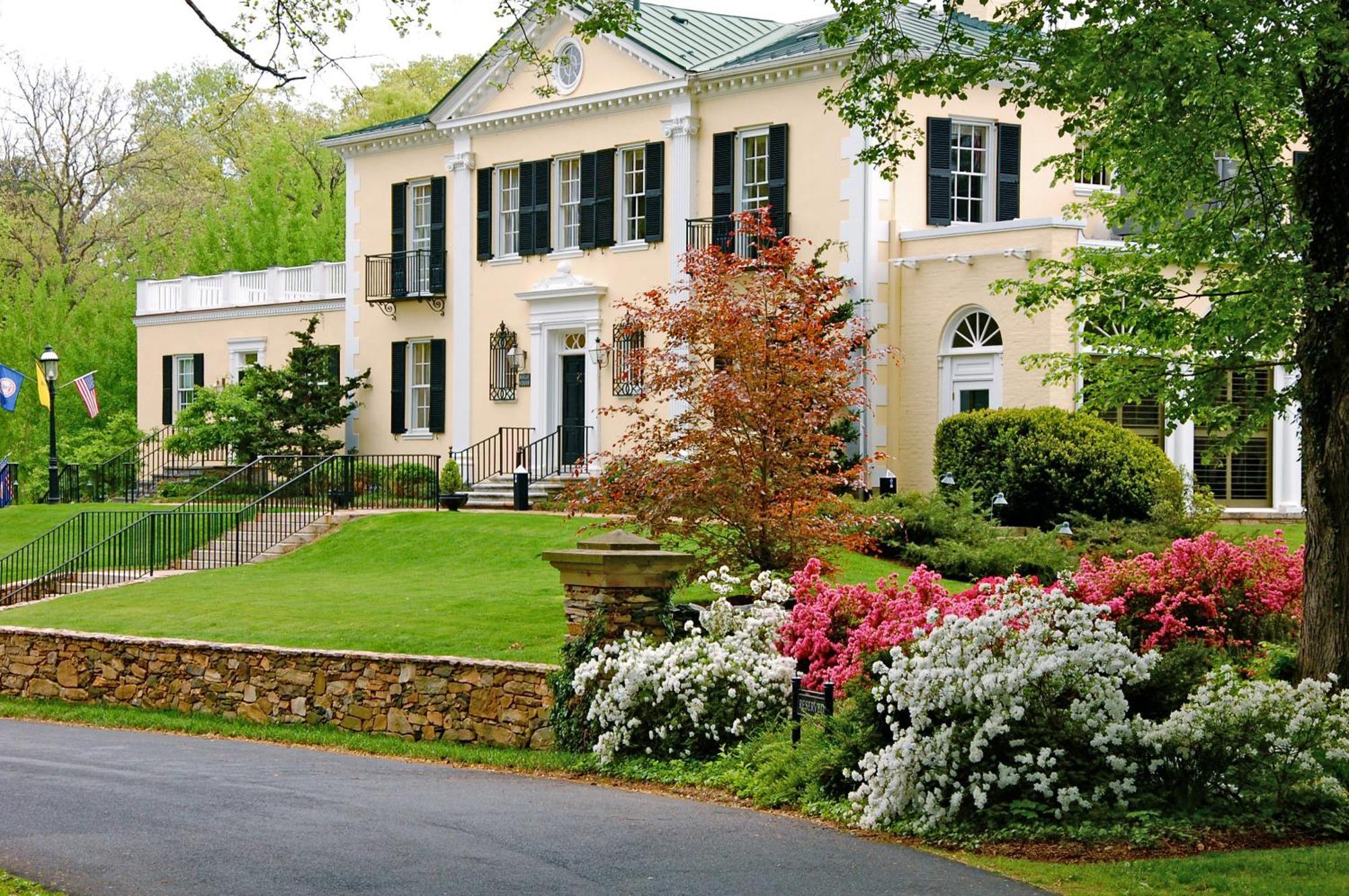 Airlie Hotel Warrenton