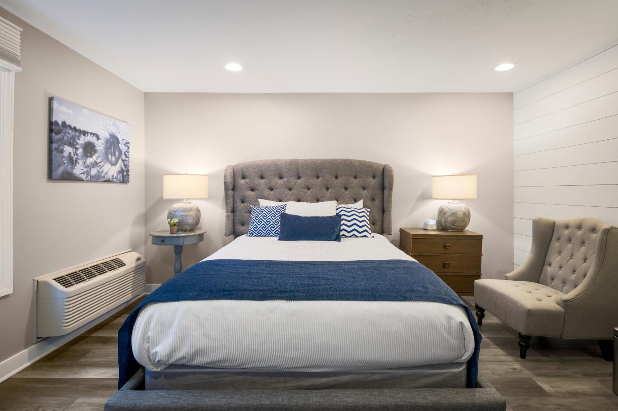 Hotel Airlie