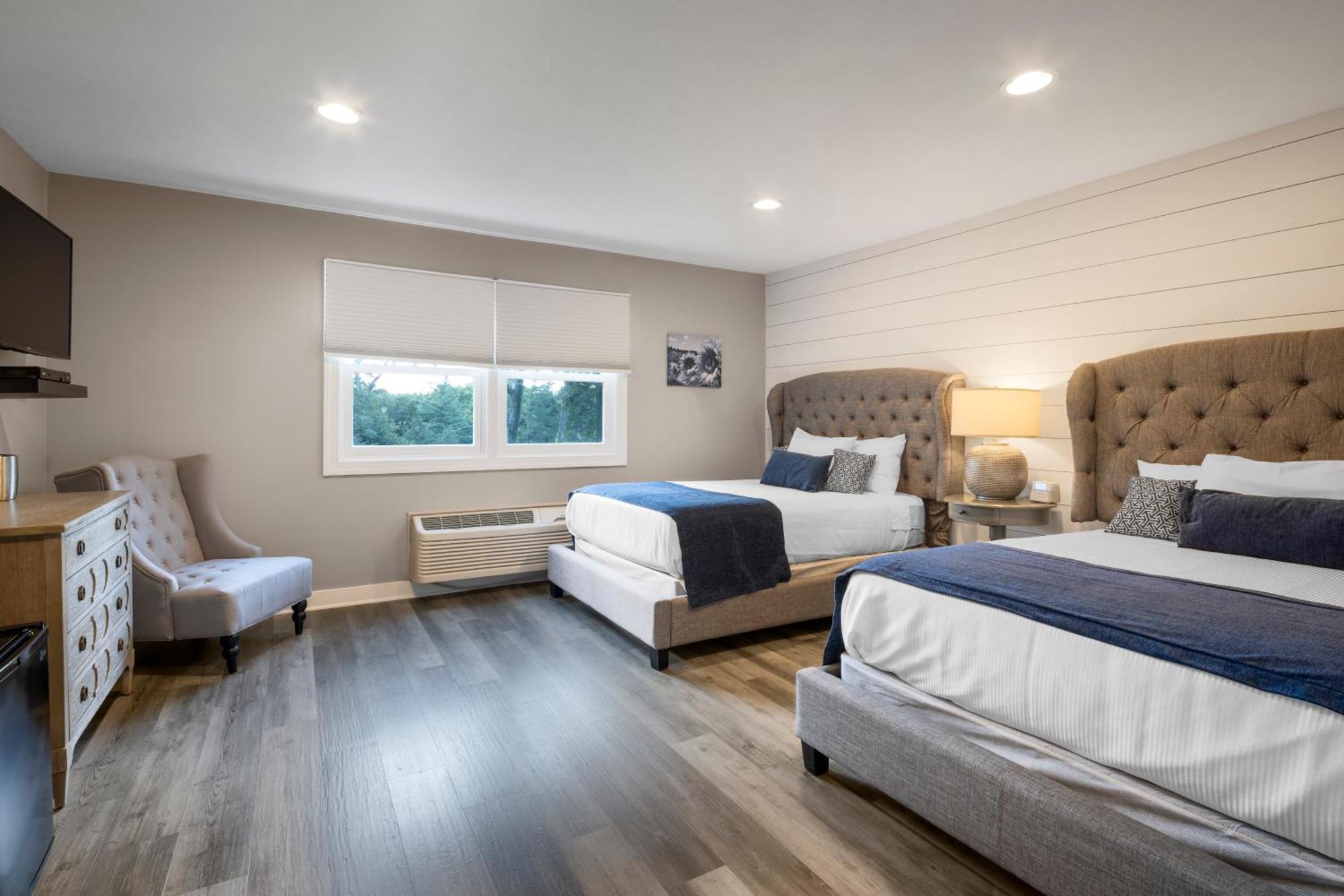 Airlie Hotel
