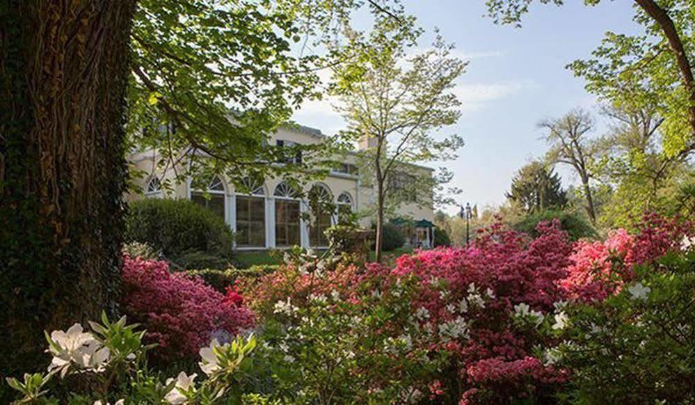 Hotel Airlie Warrenton