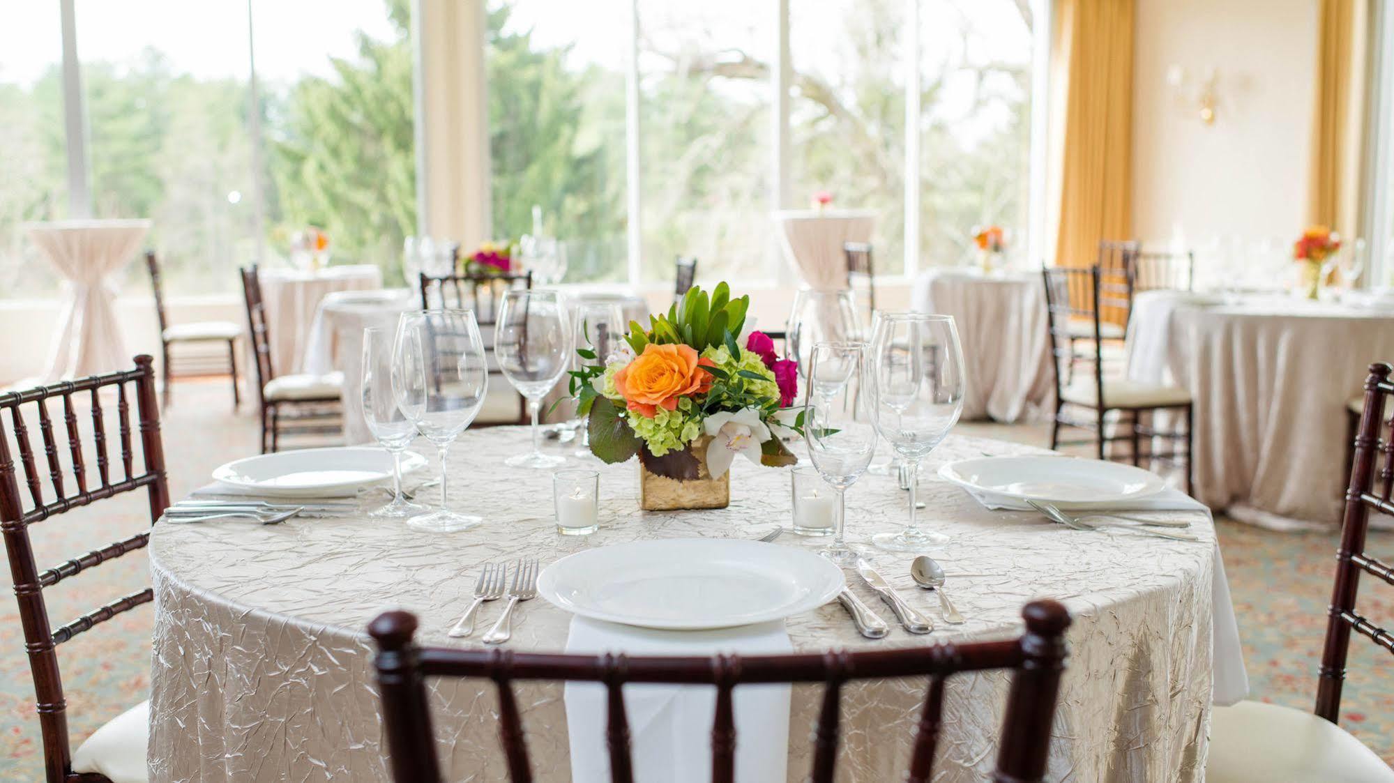 Airlie Hotel Warrenton