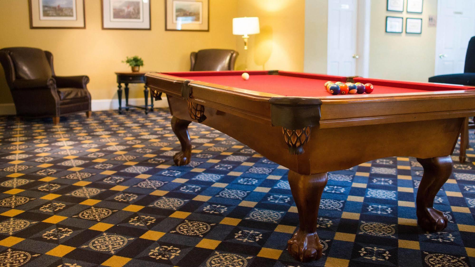 Hotel Airlie Warrenton