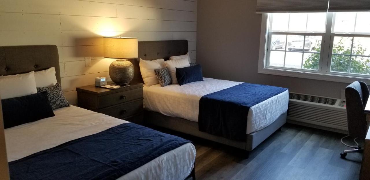 Airlie Hotel 3*