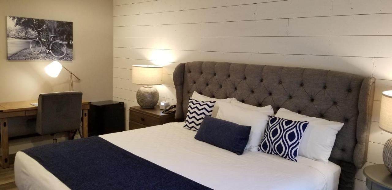Hotel Airlie